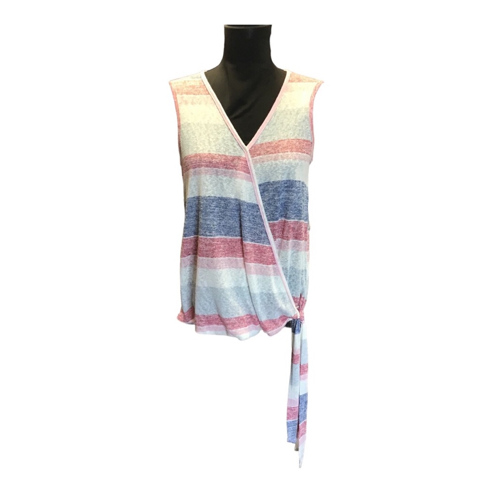 Bobeau Sleeveless Shirt